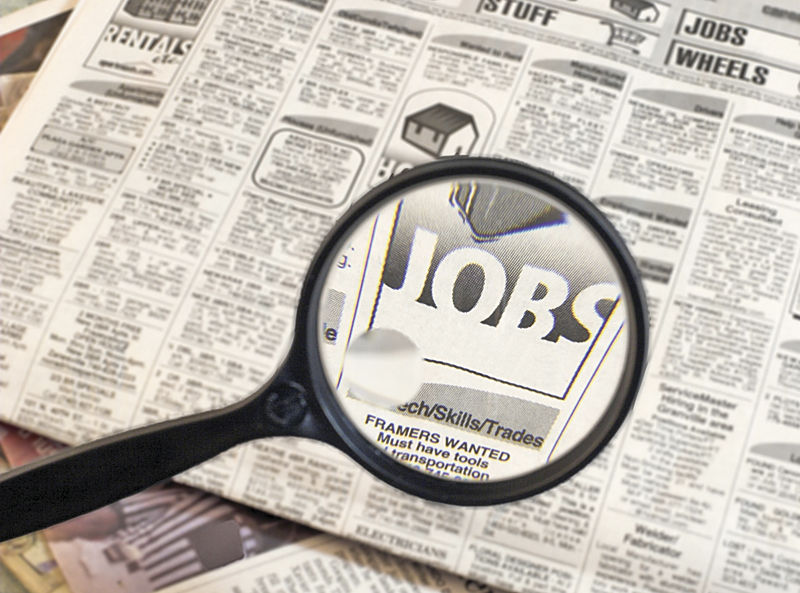 Jobs logo